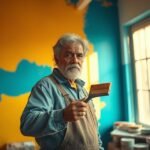 صباغ مبارك الكبير الكويت صباغ مبارك الكبير الكويت