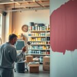 صباغ الفروانية الكويت صباغ الفروانية الكويت