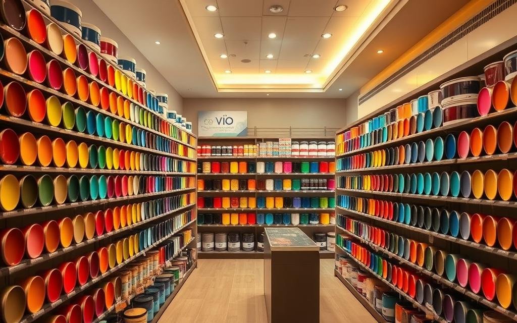 صباغ منازل السالمية بالكويت | اصباغ وورق جدران حديثة ورخيصة