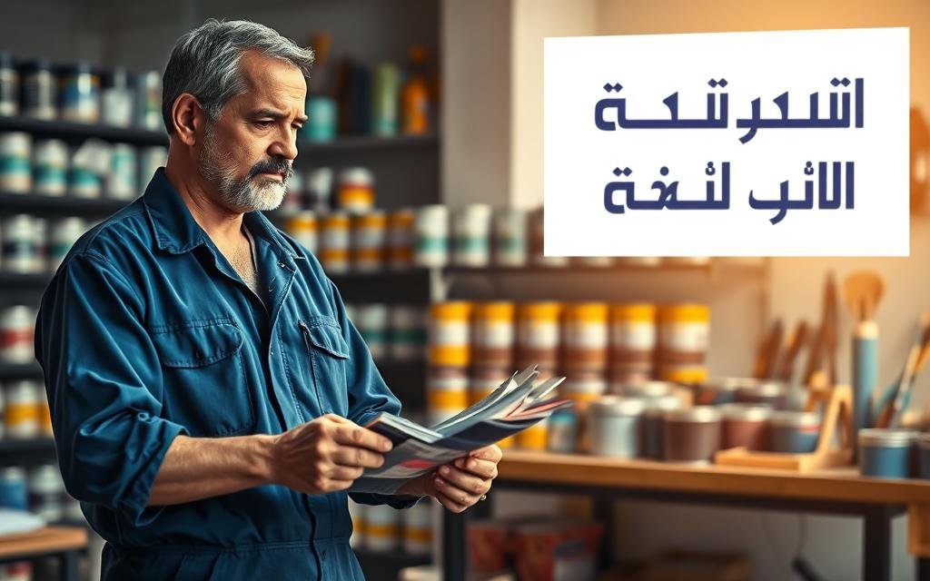 صباغ شاطر بالكويت